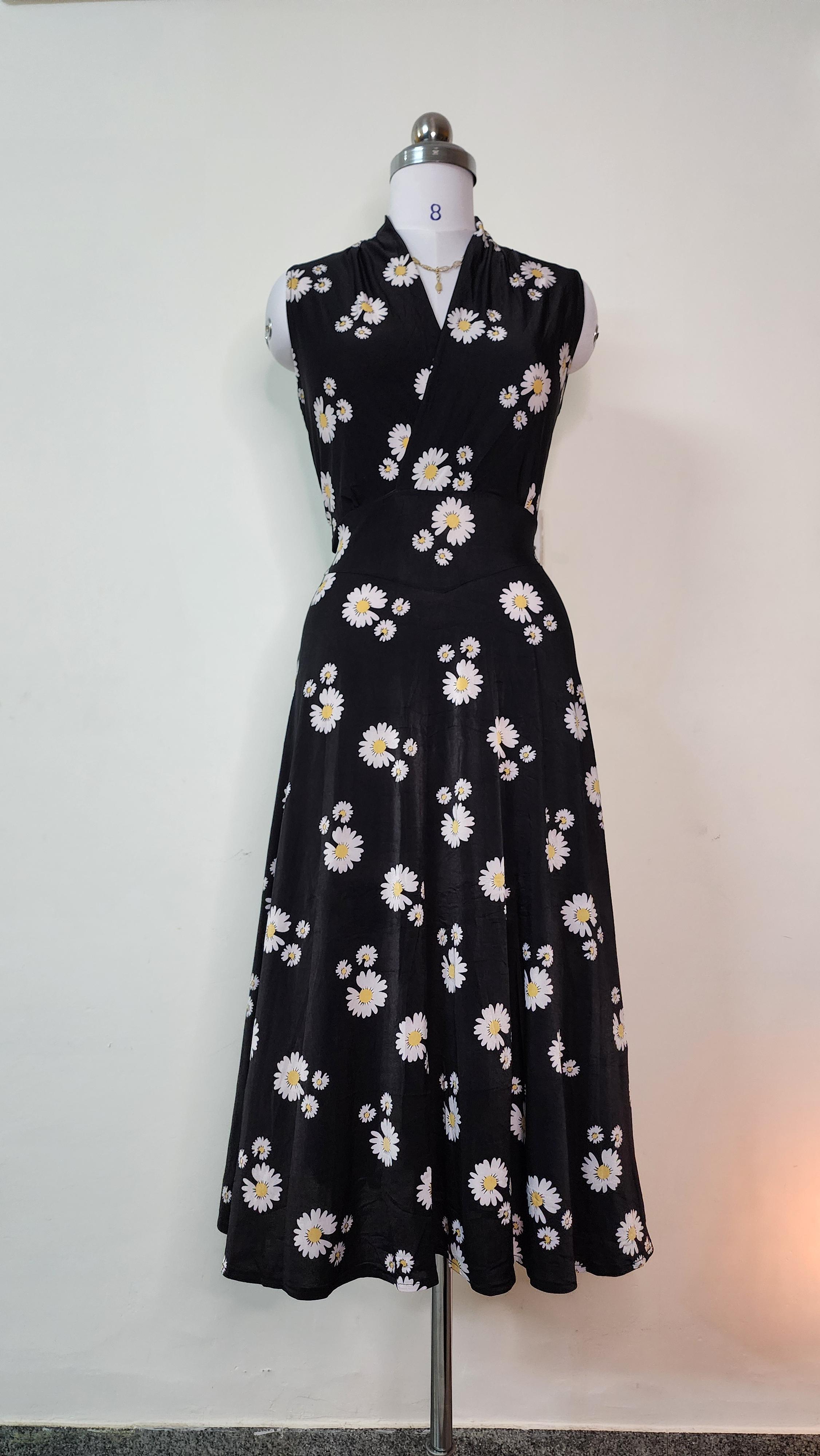 Midi Dresses