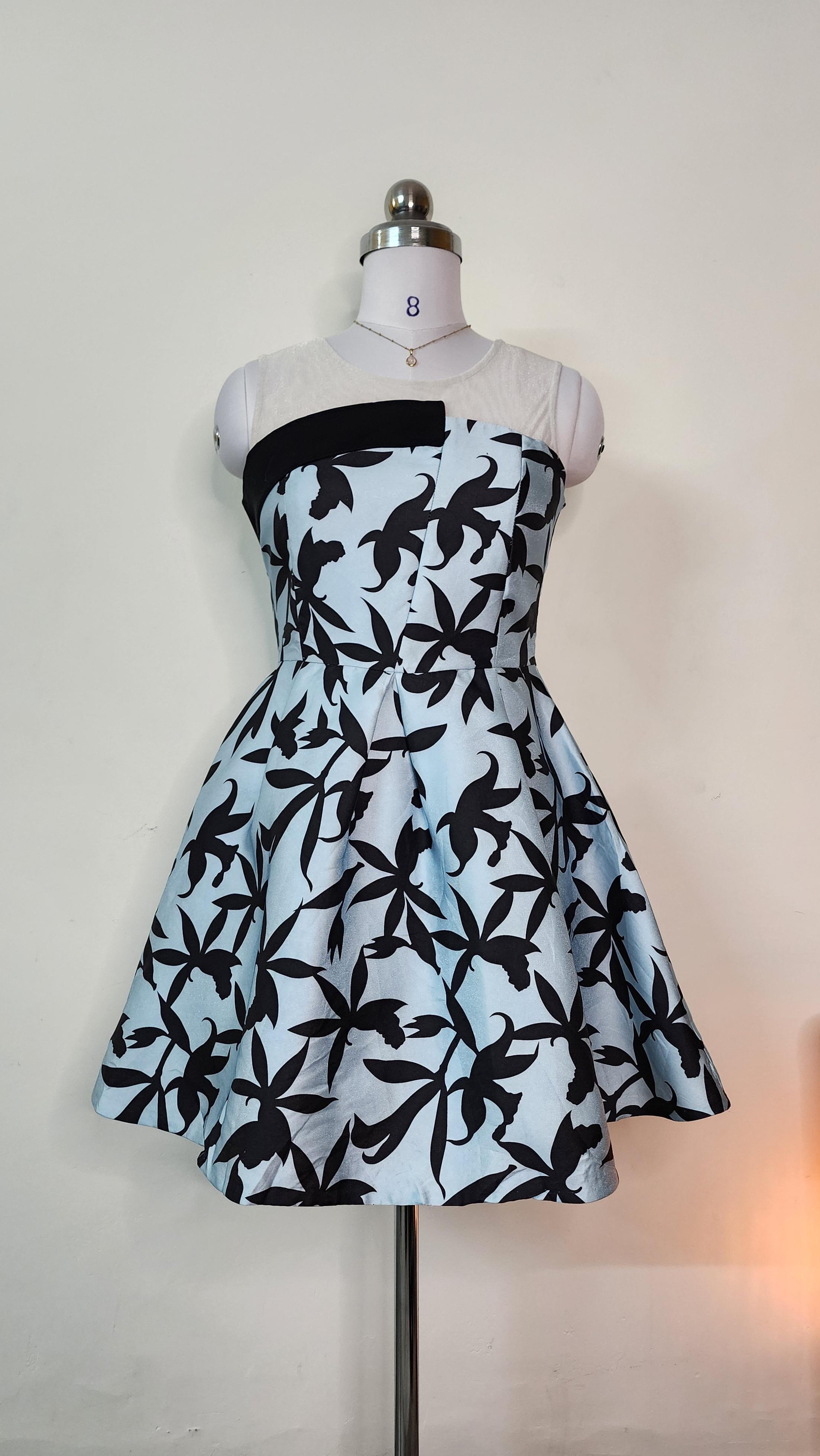 Mini Dresses